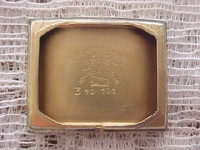 Load image into Gallery viewer, Curved Gruen Precision Curvex, Manual, 23mmx40mm