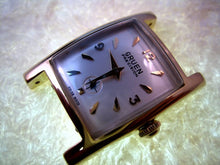 Load image into Gallery viewer, Curved Gruen Precision, Automatic, 26mmx38mm