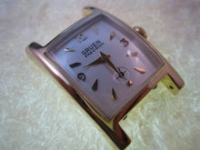 Load image into Gallery viewer, Curved Gruen Precision, Automatic, 26mmx38mm