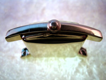 Load image into Gallery viewer, Curved Gruen Precision, Automatic, 26mmx38mm