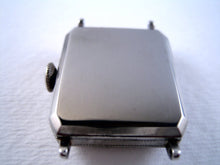Load image into Gallery viewer, Gruen Deco Precision Tank Original, Manual, 24.5x35mm
