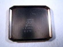 Load image into Gallery viewer, Gruen Deco Precision Tank Original, Manual, 24.5x35mm