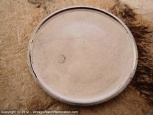 Load image into Gallery viewer, Gruen Guild Verithin with Concentric Circle Dial Design, Manual, Large 34mm