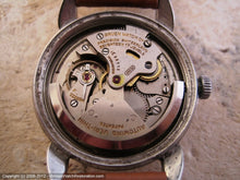 Load image into Gallery viewer, Beefy Gruen Precision Autowind 'Bumper', Automatic, 32.5mm