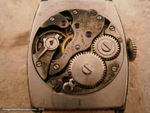 Load image into Gallery viewer, Gruen Guild Cased in a Nouveau/Deco Splendor, Manual, 24x35mm