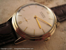 Load image into Gallery viewer, Gruen 'Precision' Two-Tone Original, Manual, 32mm