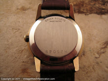 Load image into Gallery viewer, Gruen 'Precision' Two-Tone Original, Manual, 32mm