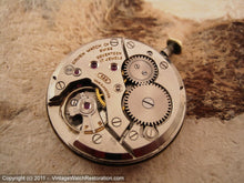 Load image into Gallery viewer, Gruen 'Precision' Two-Tone Original, Manual, 32mm