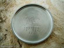 Load image into Gallery viewer, Gruen Two-tone Dial with 24-hour Markers in Art Deco Rose Gold Case, Manual, 32mm