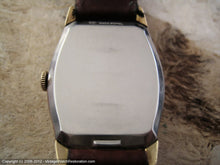 Load image into Gallery viewer, Gruen Two Tone Veri-Thin Precision Cal 405, Manual, 26x37mm