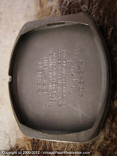 Load image into Gallery viewer, Gruen Two Tone Veri-Thin Precision Cal 405, Manual, 26x37mm