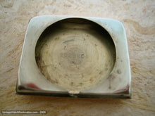 Load image into Gallery viewer, Gruen Precision Art Deco Case with Black Dial, Manual, 22.5x39mm