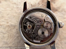 Load image into Gallery viewer, Gruen, Bold Green Lumed Precision 24-Hour Dial with Date, Manual, 33.5mm