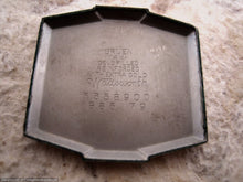 Load image into Gallery viewer, Gruen Guild Black Dial in Fantastic Deco Case, Manual, 27x34mm