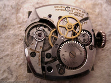 Load image into Gallery viewer, Gruen Veri-Thin Copper Dial Doctor's Dial, Manual, 26x35mm