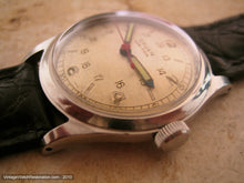 Load image into Gallery viewer, Gruen Veri-Thin 24 Hour Original , Manual, 32mm