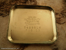 Load image into Gallery viewer, Large Gruen Guild Rounded-Tank, Manual, 26x37mm