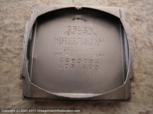 Load image into Gallery viewer, Gruen Veri-Thin Precision Cal 405 in Square Case, Manual, 26x28mm