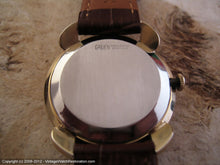 Load image into Gallery viewer, Pristine NOS Gruen Precision Deco Case with Original Box, Manual, 32mm
