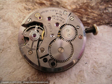 Load image into Gallery viewer, Pristine NOS Gruen Precision Deco Case with Original Box, Manual, 32mm