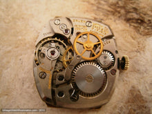 Load image into Gallery viewer, Original Gruen Veri-Thin Doctors Cal 405SS, Manual, 26x37mm