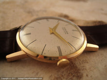 Load image into Gallery viewer, Gruen Precision Classic Dial, Manual, Large 34mm