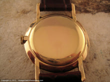 Load image into Gallery viewer, Gruen Precision Classic Dial, Manual, Large 34mm