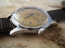 Load image into Gallery viewer, Gruen Precision Autowind with Scalloped Bezel, Automatic, 33.5mm