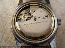 Load image into Gallery viewer, Gruen Precision Autowind with Scalloped Bezel, Automatic, 33.5mm