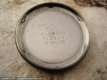 Load image into Gallery viewer, Gruen Precision Autowind with Scalloped Bezel, Automatic, 33.5mm