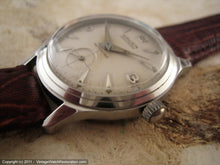 Load image into Gallery viewer, Original Gruen Precision Autowind Bumper, Automatic, 31.5x39mm