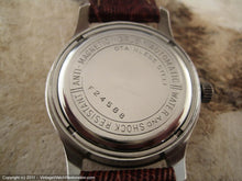 Load image into Gallery viewer, Original Gruen Precision Autowind Bumper, Automatic, 31.5x39mm