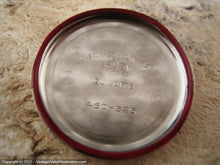 Load image into Gallery viewer, Original Gruen Precision Autowind Bumper, Automatic, 31.5x39mm