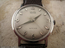 Load image into Gallery viewer, Gruen Precision Autowind with Attractively Designed Original Dial, Automatic, Large 34mm