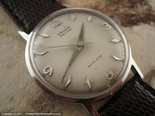 Load image into Gallery viewer, Gruen Precision Autowind with Attractively Designed Original Dial, Automatic, Large 34mm