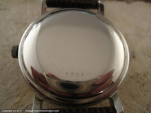 Load image into Gallery viewer, Gruen Precision Autowind with Attractively Designed Original Dial, Automatic, Large 34mm
