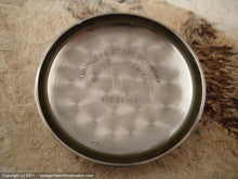 Load image into Gallery viewer, Gruen Precision Autowind with Attractively Designed Original Dial, Automatic, Large 34mm