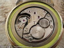 Load image into Gallery viewer, Gruen Precision Pie Pan Near Gem, Manual, Large 35mm