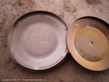 Load image into Gallery viewer, Fabulous Black Dial Gruen Precision with Date, Automatic, Large 34mm