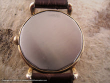 Load image into Gallery viewer, Gruen Veri-Thin in Tear Drop Case, Manual, 31mm