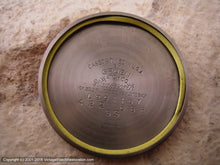 Load image into Gallery viewer, Gruen Veri-Thin in Tear Drop Case, Manual, 31mm