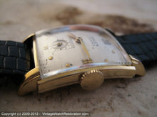 Load image into Gallery viewer, Guren Precision 'Curvex' Art Deco Case, Manual, 24x36mm