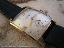 Load image into Gallery viewer, Guren Precision 'Curvex' Art Deco Case, Manual, 24x36mm