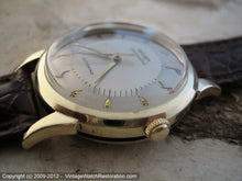 Load image into Gallery viewer, Splendid Two Tone Gruen 'Continental', Automatic, Large 34mm