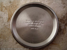 Load image into Gallery viewer, Rare Gruen 'Air Flight' 24-Hour Flip Style Dial, Manual, Large 35.5mm