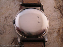 Load image into Gallery viewer, NOS-Amazing Two-Toned Rose Dial Gruen Veri-Thin Precision, Manual, 32mm