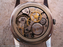 Load image into Gallery viewer, NOS-Amazing Two-Toned Rose Dial Gruen Veri-Thin Precision, Manual, 32mm