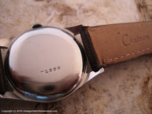 Load image into Gallery viewer, NOS-Amazing Two-Toned Rose Dial Gruen Veri-Thin Precision, Manual, 32mm