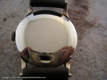 Load image into Gallery viewer, Gruen Precision Veri-Thin 24-Hour Dial, Manual, 29mm