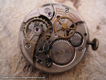 Load image into Gallery viewer, Gruen Precision Veri-Thin 24-Hour Dial, Manual, 29mm